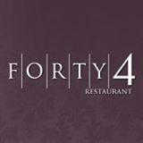 Forty 4…